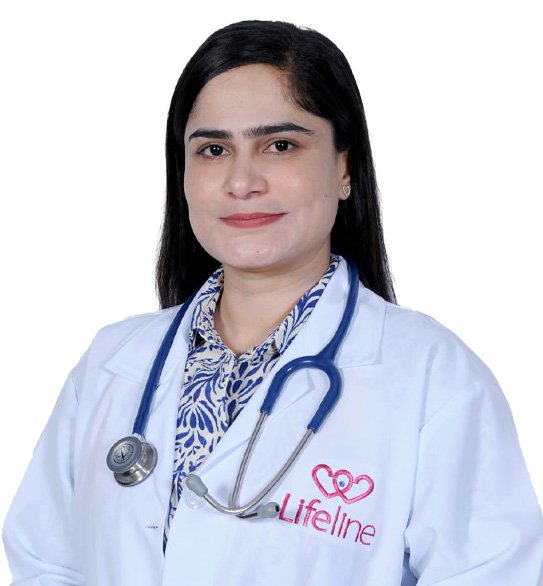 Dr. Hina Ejaz