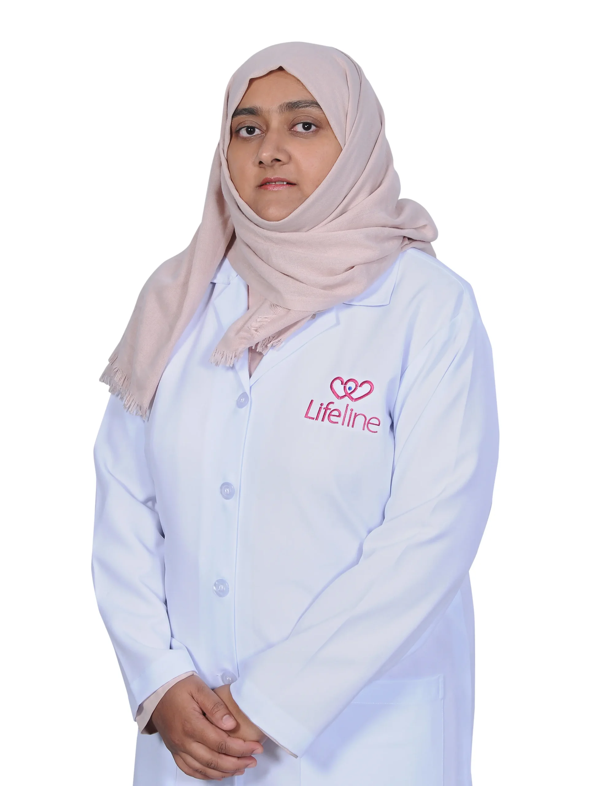 Dr. Aisha Al Jailani