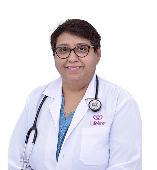 Dr. Shalini Somnath