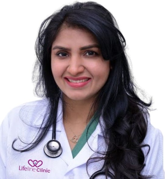 Dr. Nazia Mohammed