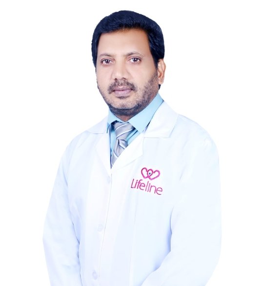 Dr. Sheikh Zulfiqar Dr. Sheikh Zulfiqar