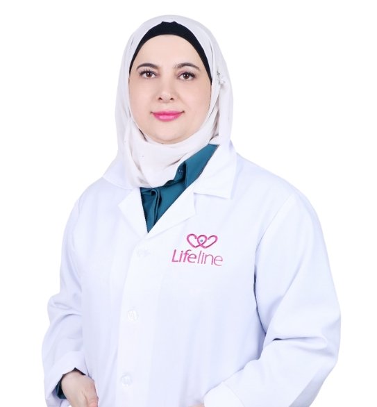 Dr. Batool Alnaser Dr. Batool Alnaser